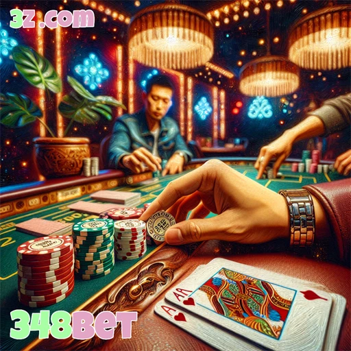 Maximize Suas Chances de Ganhar com Bônus e Ofertas na 348bet